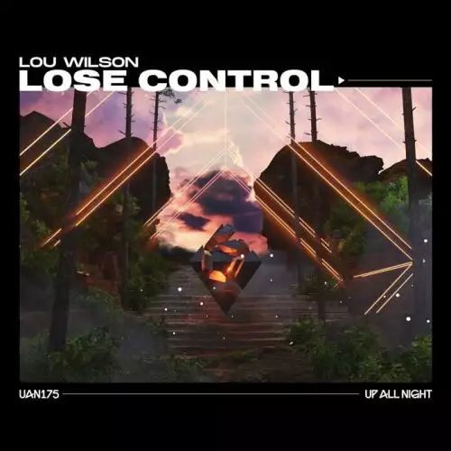 Lou Wilson - Lose Control