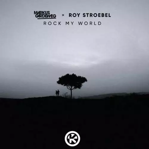 Markus Gardeweg, Roy Stroebel - Rock My World