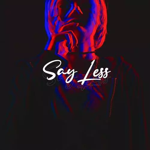 Maxun - Say Less