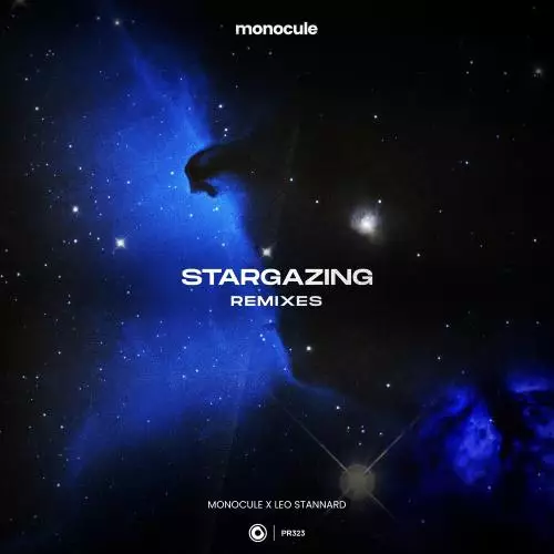 Monocule feat. Leo Stannard & Nicky Romero - Stargazing (Qt-High Remix)