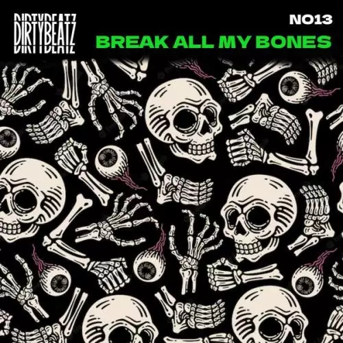 No13 - Break All My Bones