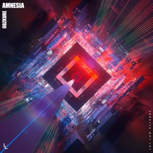 Obzkure - Amnesia