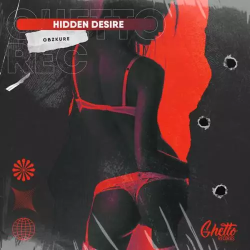 Obzkure - Hidden Desire