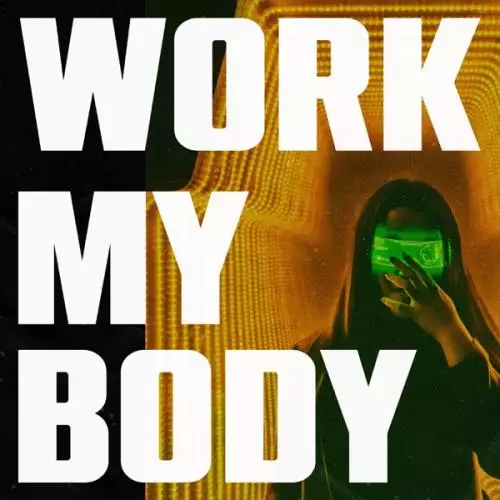 Osman Altun - Work My Body
