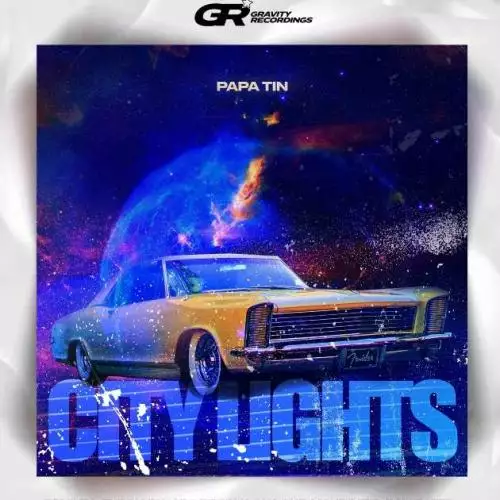Papa Tin - City Lights (Gus One Remix)