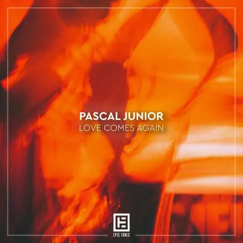 Pascal Junior - Love Comes Again