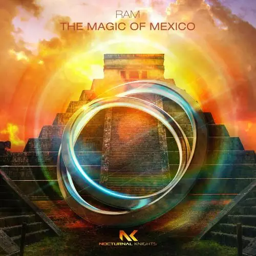 RAM - The Magic Of Mexico