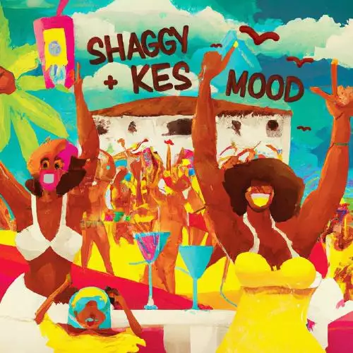 Shaggy feat. Kes - Mood