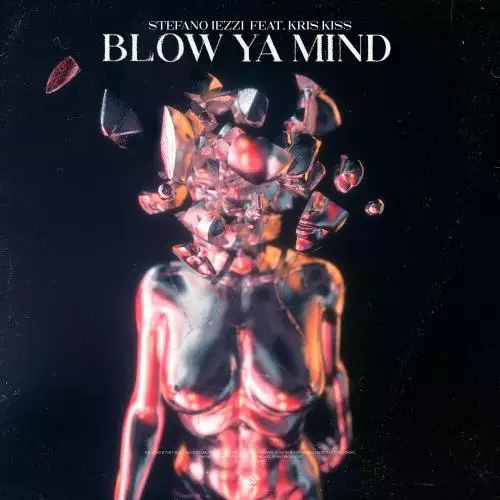 Stefano Iezzi & Kris Kiss - Blow Ya Mind