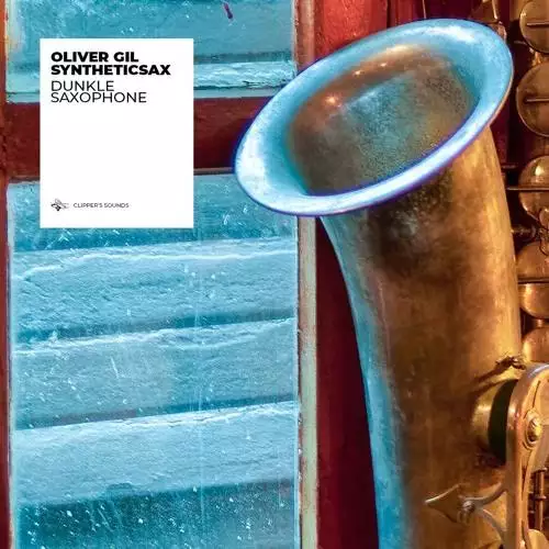 Syntheticsax, Oliver Gil - Dunkle Saxophone