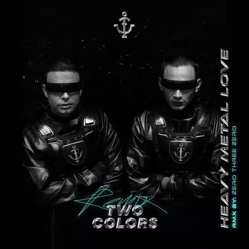 TwoColors - Heavy Metal Love (Zero Three Zero Phonk Remix)