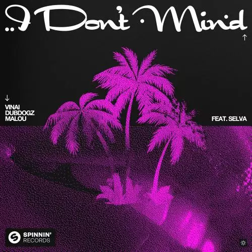 VINAI feat. Dubdogz & Malou feat. Selva - I Don’t Mind