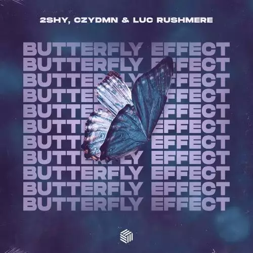 2SHY, CZYDMN & Luc Rushmere - Butterfly Effect
