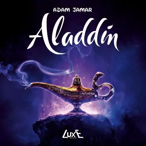 Adam Jamar - Aladdin