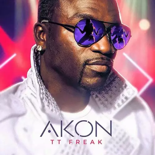Akon - Slow Motion