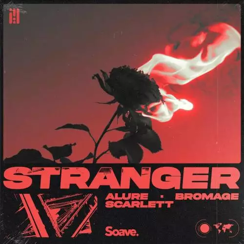 Alure feat. Bromage & Scarlett - Stranger