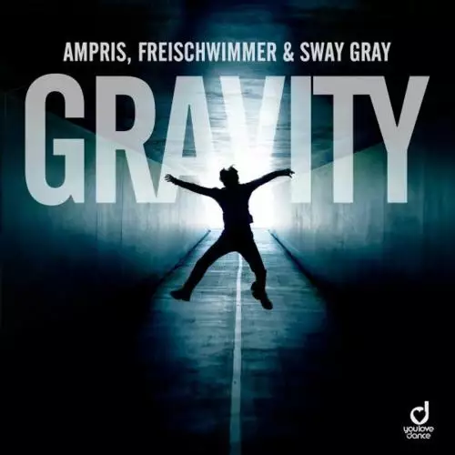 Ampris feat. Freischwimmer x Sway Gray - Gravity