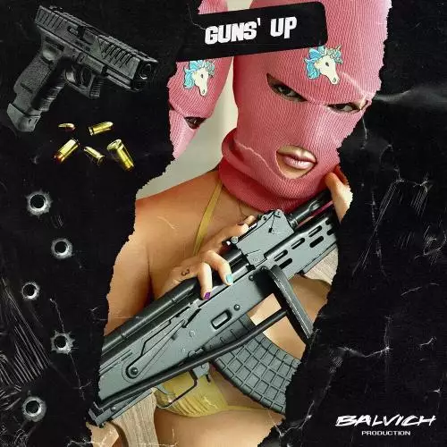 BALVICH - Guns’ Up