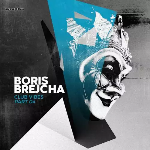 Boris Brejcha - Knocking Birds