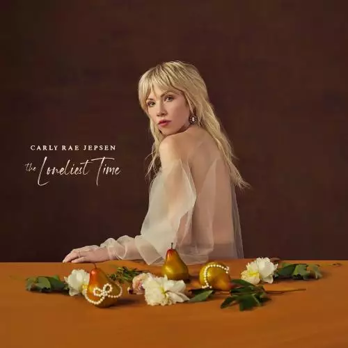 Carly Rae Jepsen - No Thinking Over The Weekend