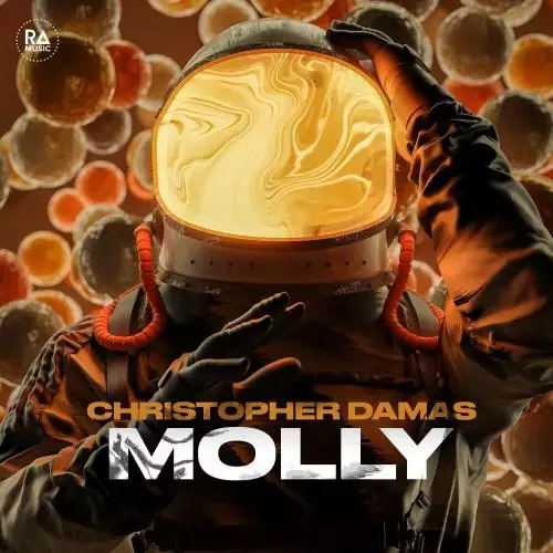 Christopher Damas - Molly