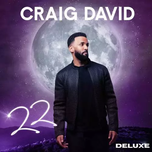 Craig David feat. Carmen Reece - Yes