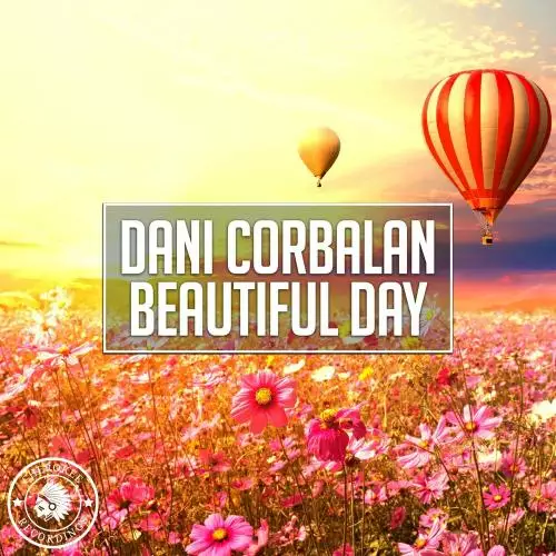 Dani Corbalan - Beautiful Day
