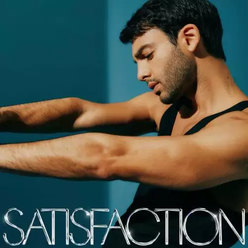 Darin - Satisfaction