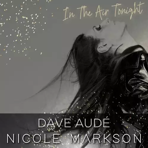 Dave Aude feat. Nicole Markson - In The Air Tonight