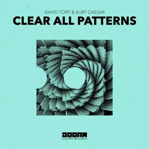 David Tort feat. Kurt Caesar - Clear All Patterns