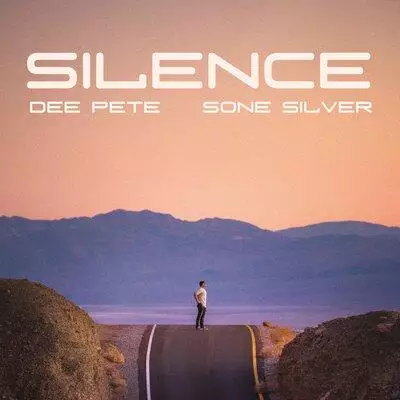 Dee Pete feat. Sone Silver - Silence
