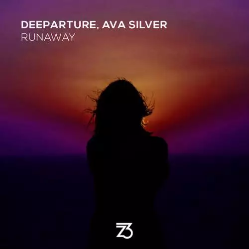 Deeparture & Ava Silver - Runaway