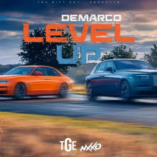 Demarco - Level Up