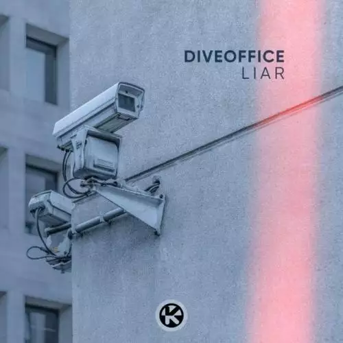Diveoffice - Liar