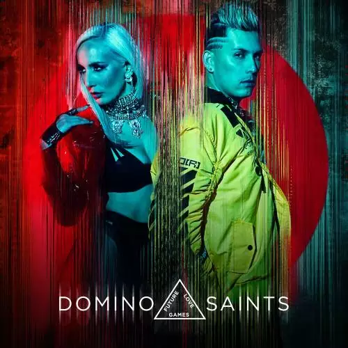 Domino Saints - Celebrate