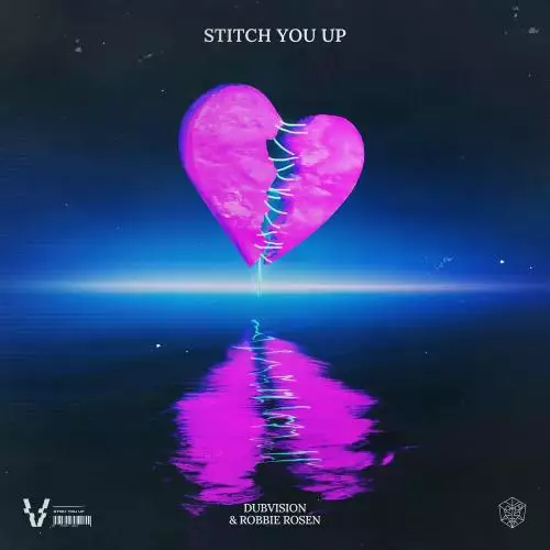 DubVision feat. Robbie Rosen - Stitch You Up