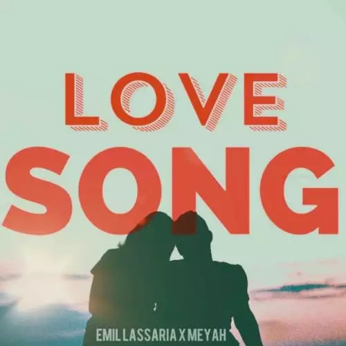 Emil Lassaria feat. Meyah - Love Song