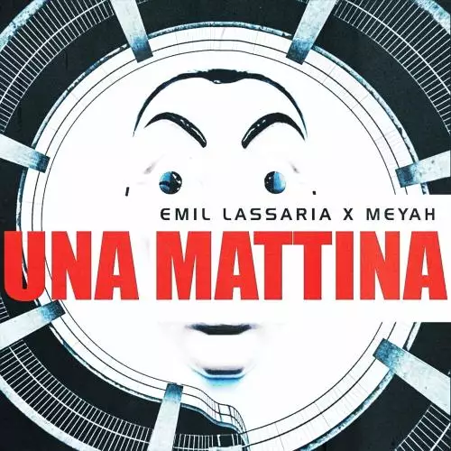 Emil Lassaria feat. Meyah - Una Mattina