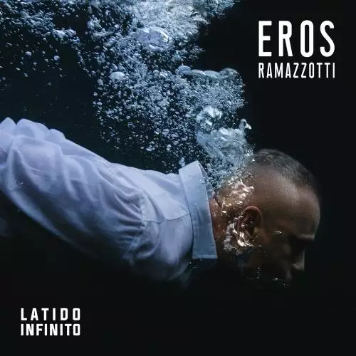 Eros Ramazzotti - Los Ultimos Romanticos