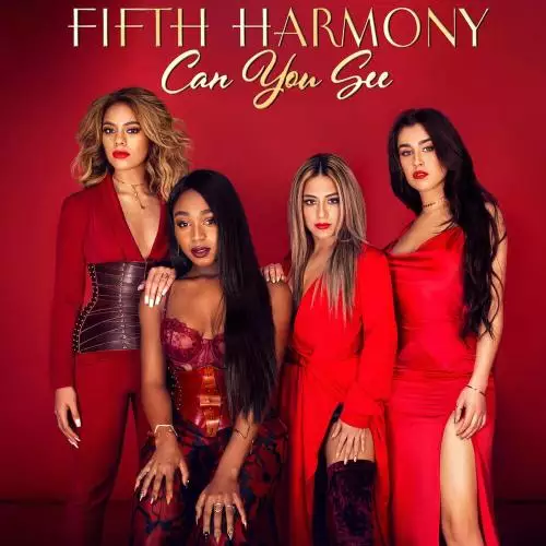 Fifth Harmony - Can You See ( Singles