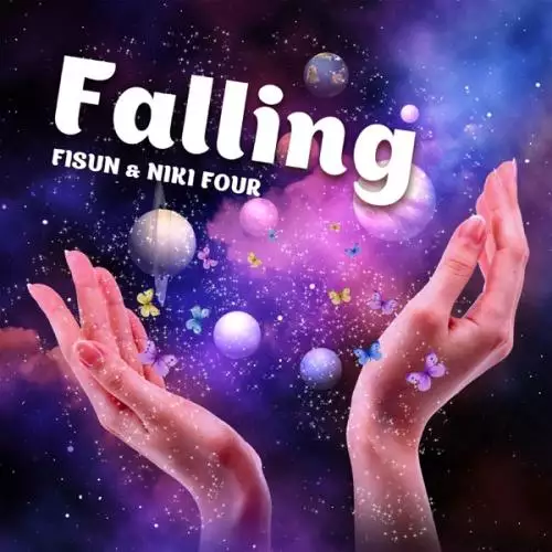 Fisun feat. Niki Four - Falling