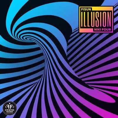 Fisun feat. Niki Four - Illusion
