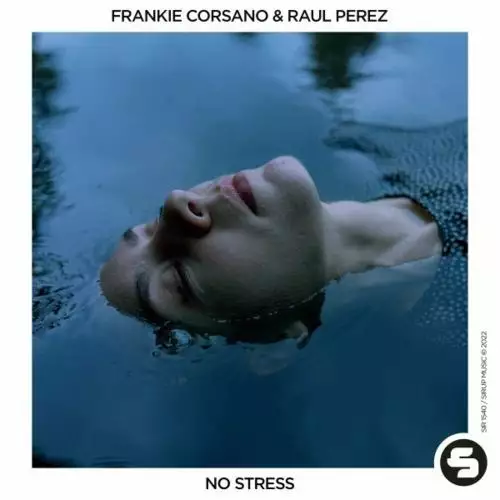 Frankie Corsano feat. Raul Perez - No Stress