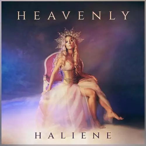 Haliene - Heavenly [Outro]