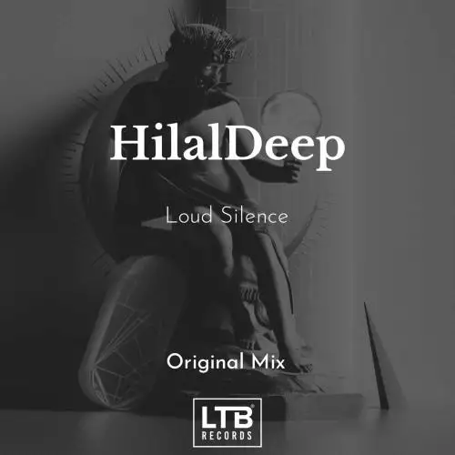 HilalDeep - Loud Silence