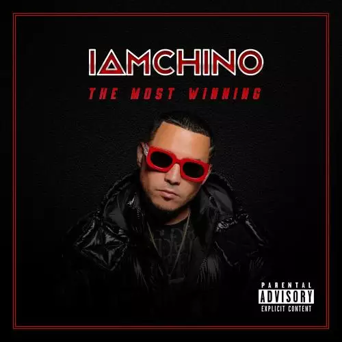 IAmChino feat. Randy & Bulova - Feliz