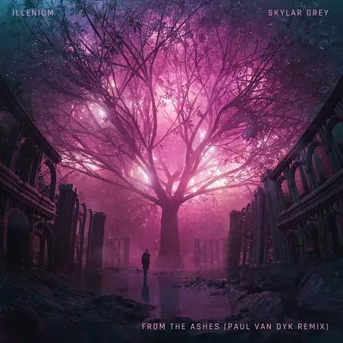 Illenium feat. Skylar Grey - From The Ashes (Paul Van Dyk Remix)