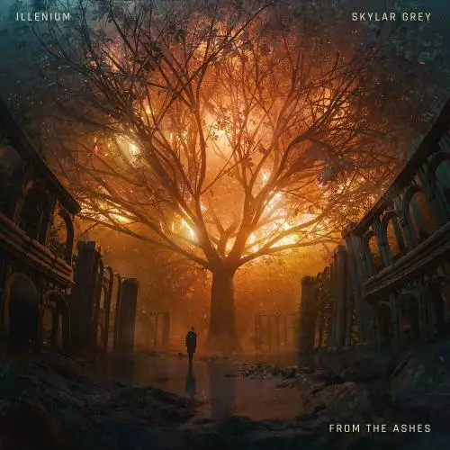 Illenium feat. Skylar Grey - From The Ashes