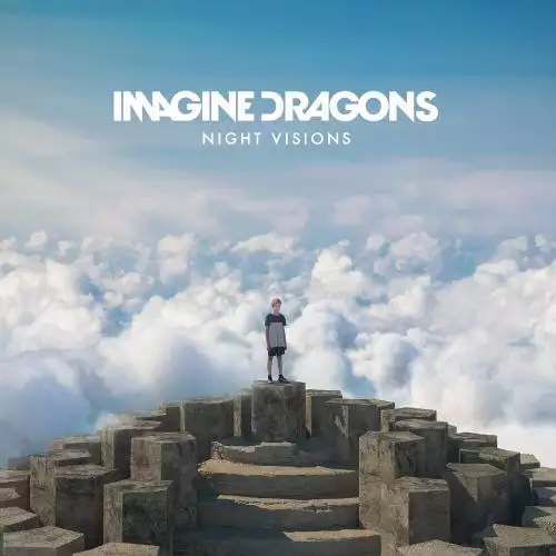 Imagine Dragons - Bubble (Night Visions Demo)