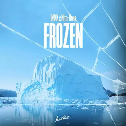 IMKK & Nito-Onna - Frozen